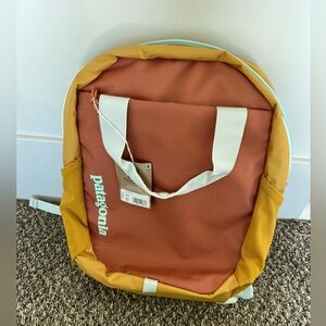 Patagonia Atom Tote Pack 20L